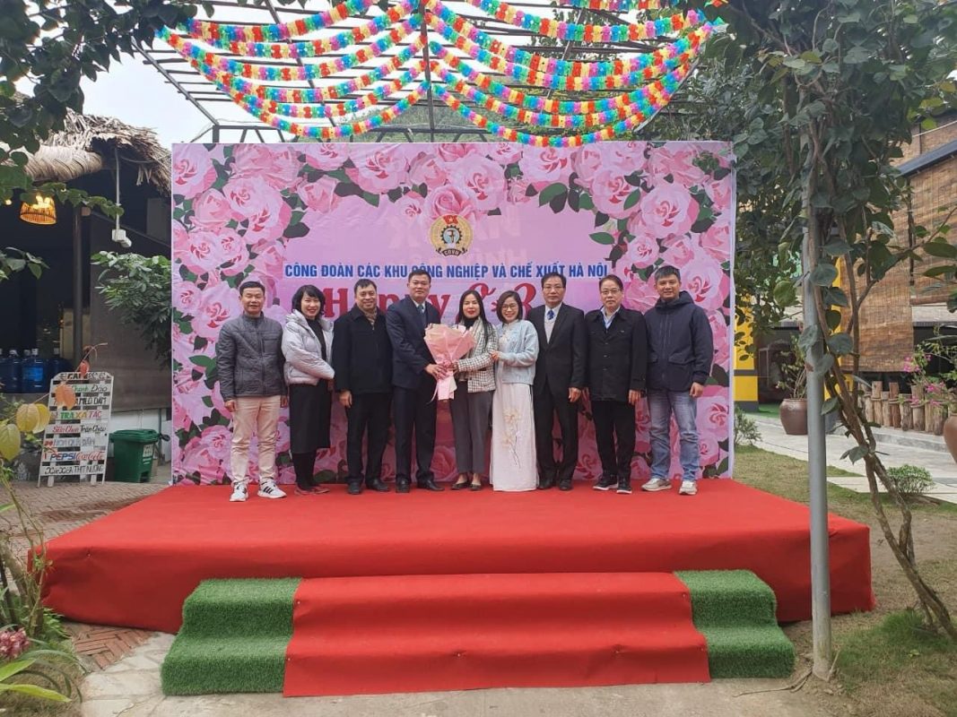 Bản Mường Xanh – Nông trại vui vẻ