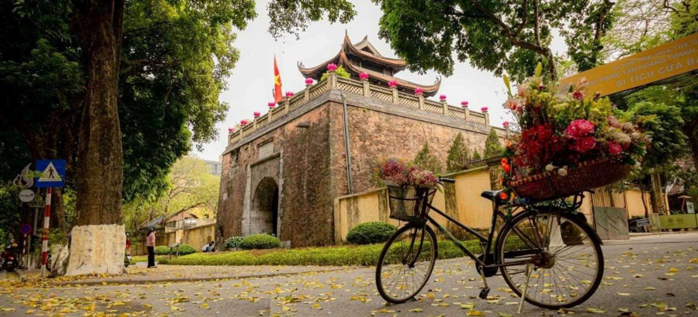 Bản Mường Xanh – Nông trại vui vẻ